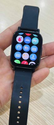 Xiaomi Redmi Watch 5 lite. Mua bán Thiết bị đeo thông minh tại Quận Đống Đa Hà Nội được đăng bởi Nguyễn Văn Bảo