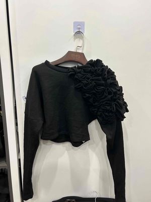 Áo Kelly Bui Nữ Cotton size S. Mua bán Quần áo tại Quận Bắc Từ Liêm Hà Nội được đăng bởi NGUYEN