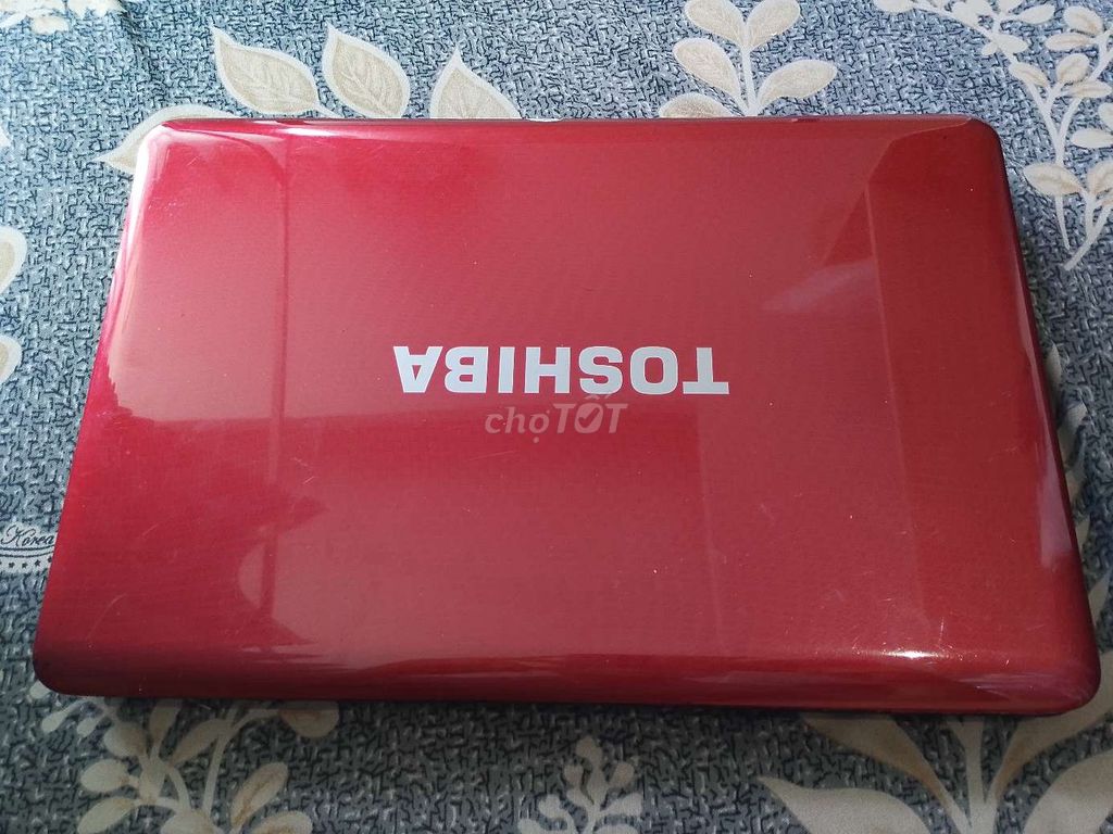 Laptop toshiba,ngoại hình đẹp dùng tốt, có Ship xa. Mua bán Laptop tại Quận Gò Vấp Tp Hồ Chí Minh được đăng bởi Có Ship xa  hình 1