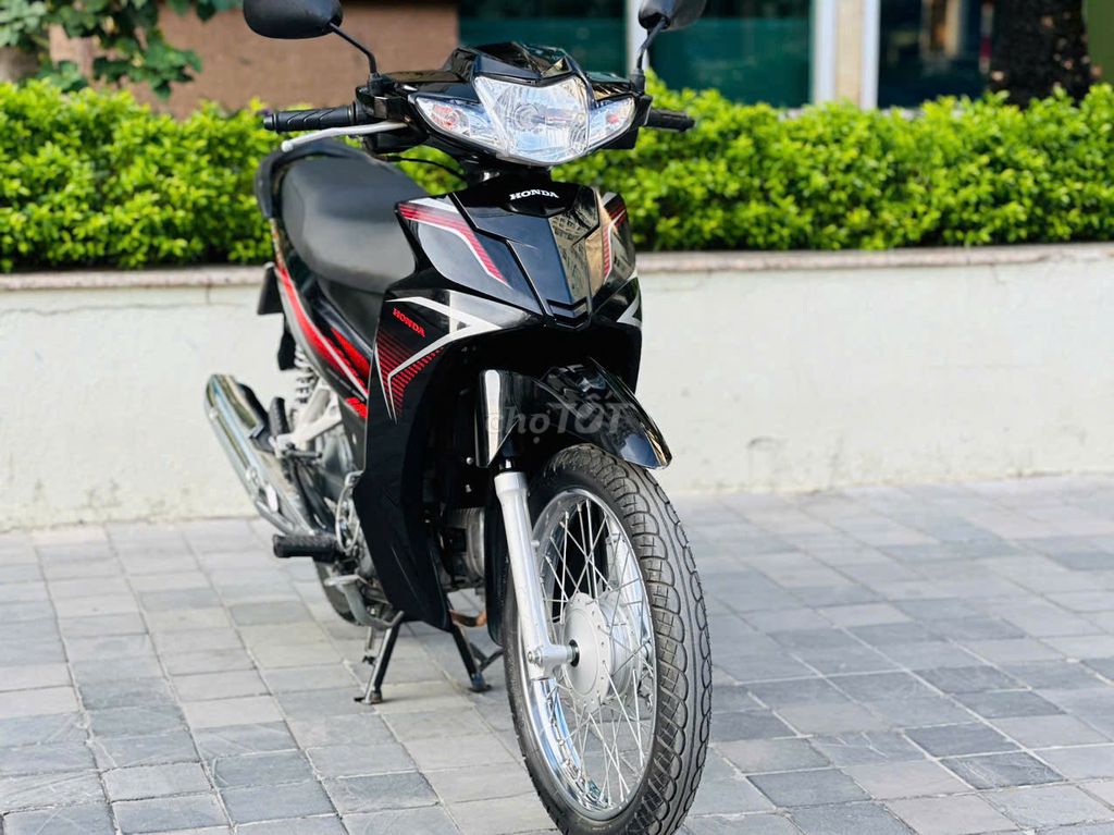 HONDA WAVE BLADE MỚI 99% 2024. Mua bán Xe máy tại Quận Nam Từ Liêm Hà Nội được đăng bởi HẢI ĐĂNG hình 5