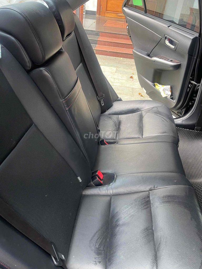 Toyota Camry 2018 2.5Q - 65000 km. Mua bán Ô tô tại Thành phố Thủ Dầu Một Bình Dương được đăng bởi Trần Phương Nhi hình 5