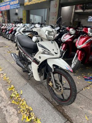 Yamaha Sirius RC FI 2020 mới 90% biển số thành phố. Mua bán Xe máy tại Quận Tân Phú Tp Hồ Chí Minh được đăng bởi Tuanduy