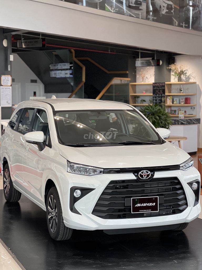 Avanza | Tặng 100% Phí Trước Bạ | Trả trước 100Tr. Mua bán Ô tô tại Thành phố Thủ Đức Tp Hồ Chí Minh được đăng bởi Hiếu Trả Góp Xe hình 5