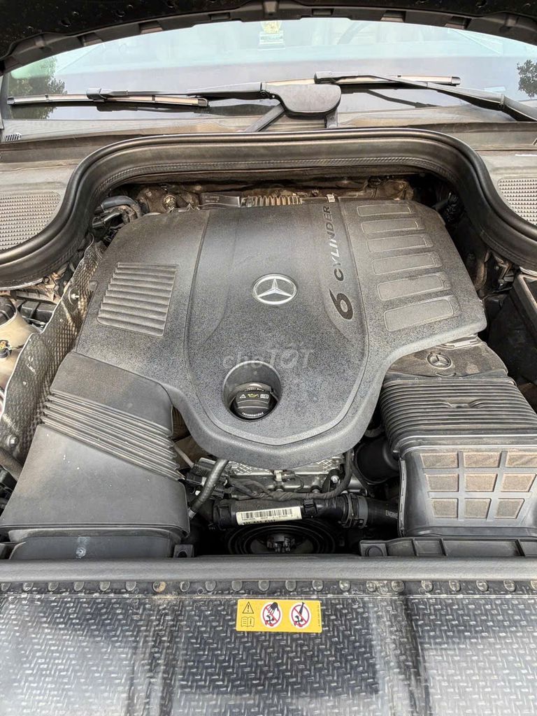 Mercedes Benz CLS Class 2021 - 51000 km. Mua bán Ô tô tại Quận Gò Vấp Tp Hồ Chí Minh được đăng bởi HOÀNG TÙNG hình 7