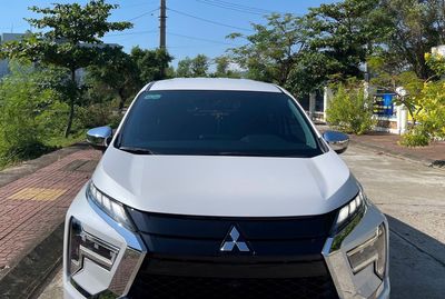 Mitsubishi Xpander 2025 Premium màu trắng. Mua bán Ô tô tại Quận Gò Vấp Tp Hồ Chí Minh được đăng bởi Xuân Trường
