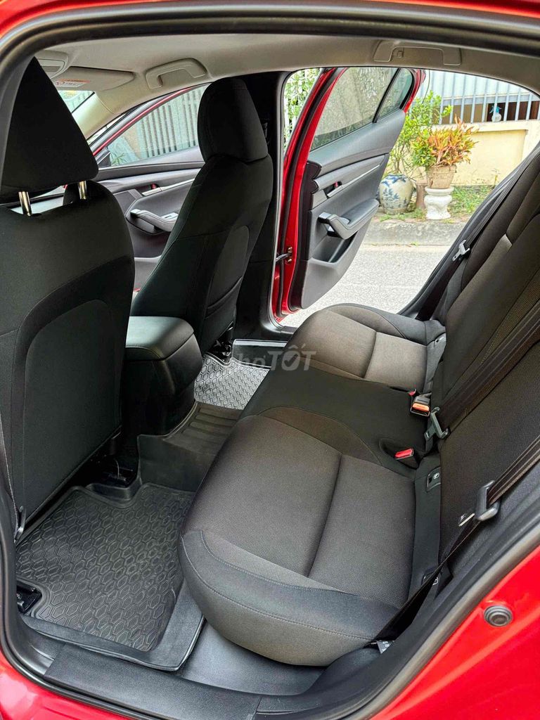 Mazda 3 2022 1.5L Deluxe - 30000 km. Mua bán Ô tô tại Quận Nam Từ Liêm Hà Nội được đăng bởi Auto Anh Tuấn hình 13