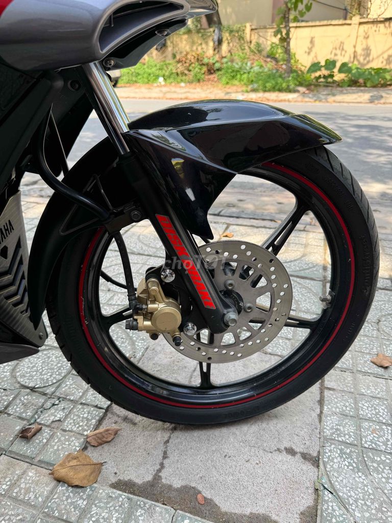 kẹt tiền nên cần bán exciter 135. Mua bán Xe máy tại Quận 5 Tp Hồ Chí Minh được đăng bởi Khánh hình 6