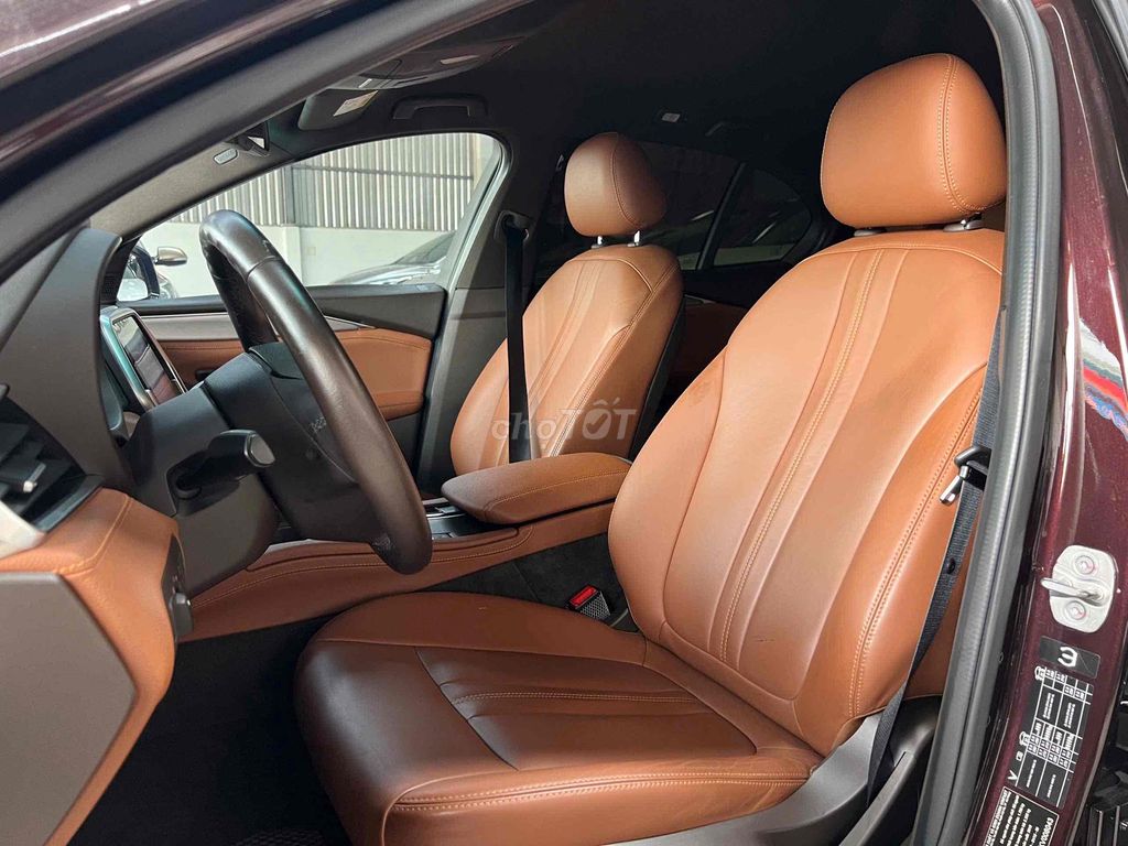 VinFast Lux A2.0 2019 Premium 2.0 AT - 76000 km. Mua bán Ô tô tại Thành phố Thủ Đức Tp Hồ Chí Minh được đăng bởi HA hình 10