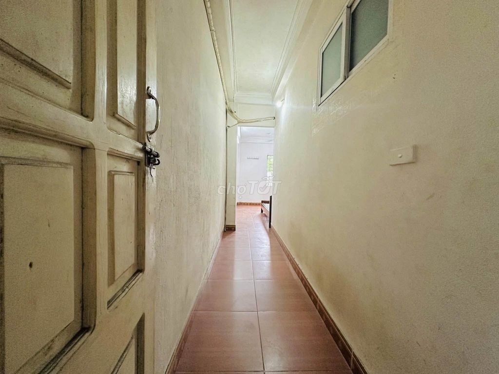Phòng trọ 24 Kim Đồng gần Bách Kinh Xây