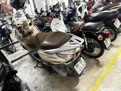 Honda Lead 2016 Vàng cát