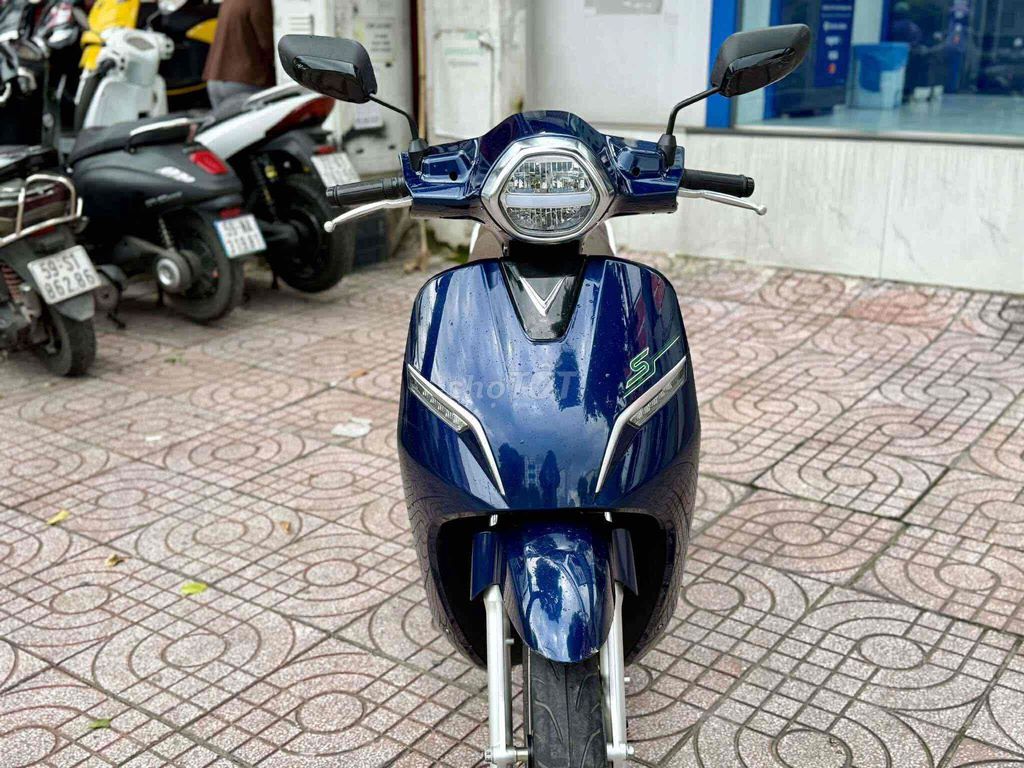 ✅Pink Quận 12✅KlaraS2 Xe Máy Điện-Nậu Xớ 10củ. Mua bán Xe máy tại Quận 12 Tp Hồ Chí Minh được đăng bởi  Xe Điện Pink Quận 12 hình 3