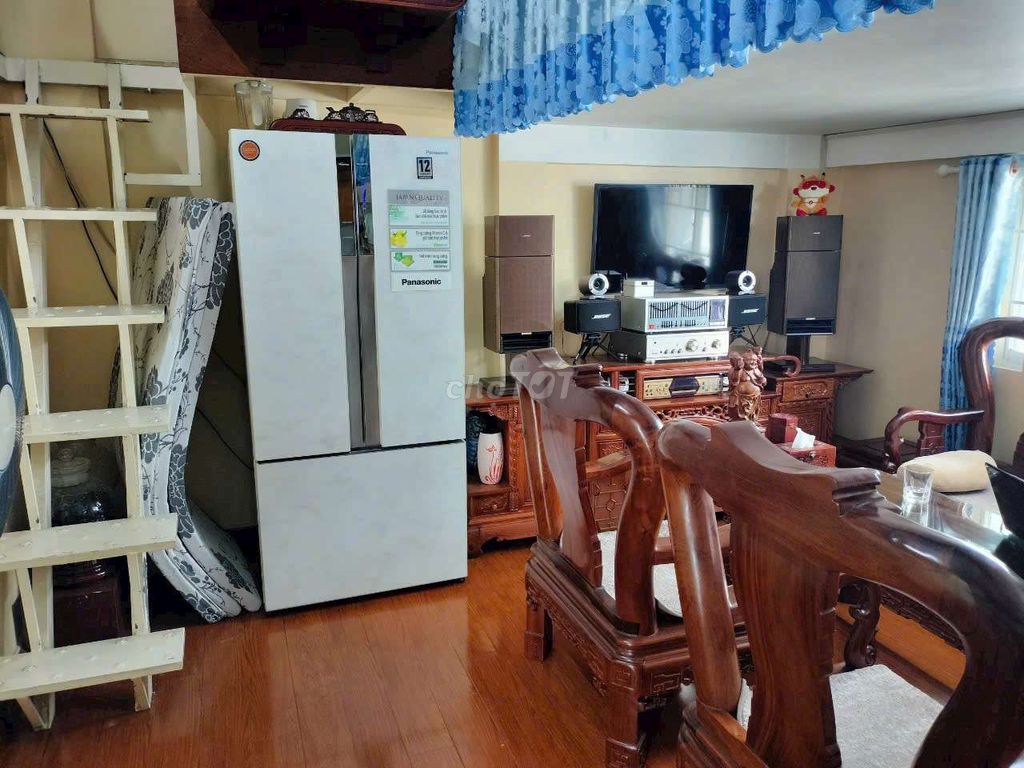 Nhà ở xã hội  Mỹ Phước 1, lầu 3 góp xong 360 triệu ,Sài Gòn mua được. Mua bán Căn hộ/Chung cư tại Thị xã Bến Cát Bình Dương được đăng bởi Lê Tiến Huy hình 4