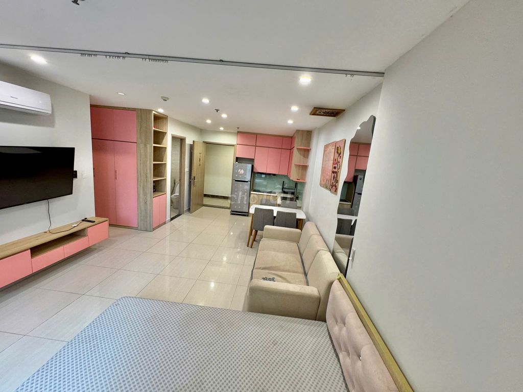 Chính chủ bán căn 37m tòa S201 Vinhomes Smart City full đồ- sẵn sổ đỏ. Mua bán căn hộ/chung cư tại Quận Nam Từ Liêm Hà Nội được đăng bởi ngọc Sơn hình 3