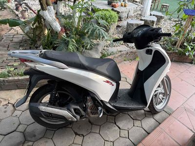 Bán xe SH 125i, mua năm 2016. Khoá smart