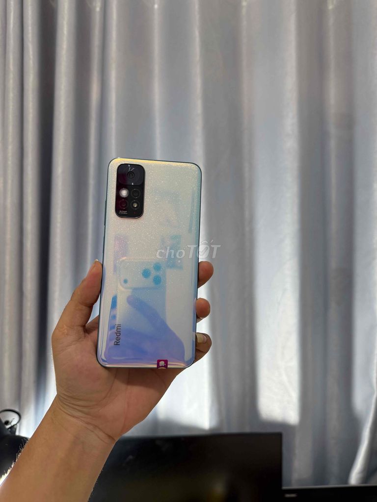 Xiaomi Redmi Note 11 128GB Đã sử dụng. Mua bán Điện thoại tại Quận Cầu Giấy Hà Nội được đăng bởi Có Ship Toàn Quốc hình 1