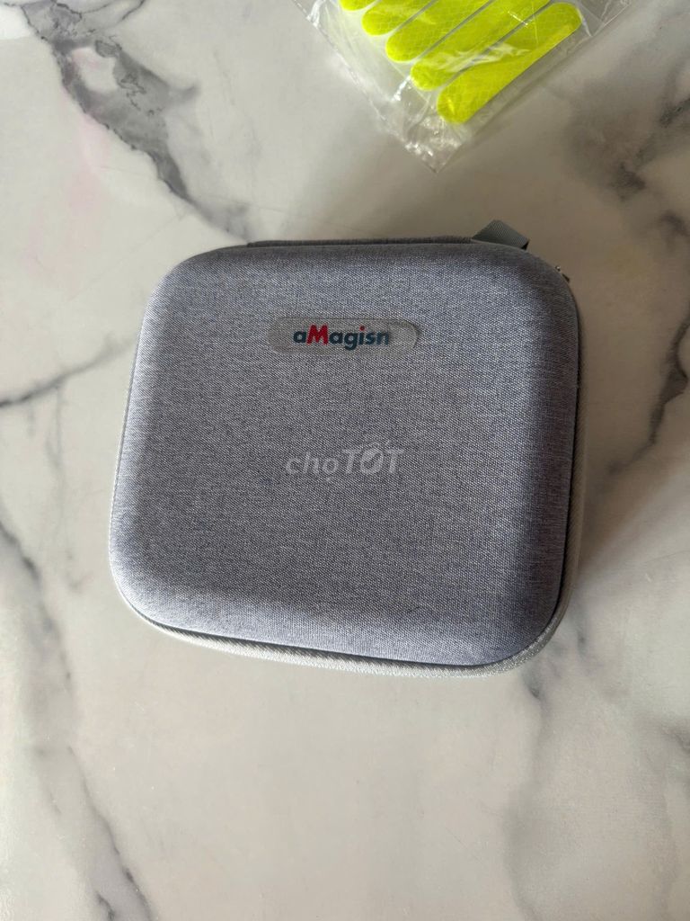 Máy quay Insta360 GO 3 Trắng. Mua bán Máy ảnh, Máy quay tại Thành phố Thuận An Bình Dương được đăng bởi nguyen hình 1