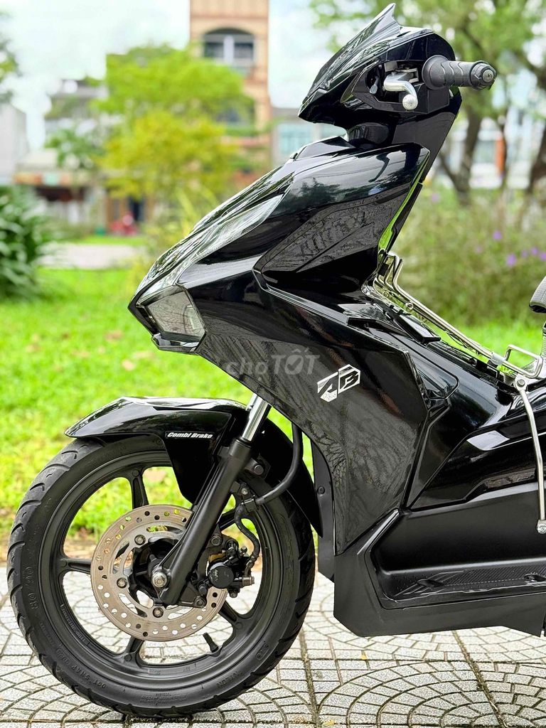 Ab 2021 đen bóng biển 43. nợ xấu đưa 11tr lấy xe. Mua bán Xe máy tại Quận Sơn Trà Đà Nẵng được đăng bởi AN  chuyên mua bán xe máy cũ tại 386 ngô quyền sơn trà đà nẵng  BÁN XE TRẢ GÓP hình 4