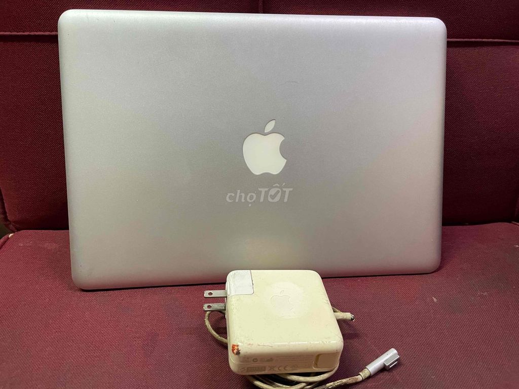 MacBook Pro 2009 Còn chạy giá ve chai