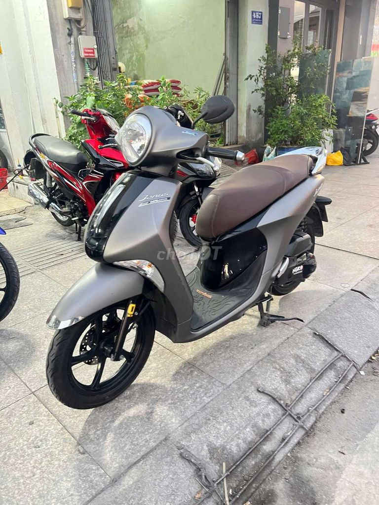 janus khóa smartkey 2020 mới 90% Bstp chính chủ. Mua bán Xe máy tại Quận Tân Phú Tp Hồ Chí Minh được đăng bởi Tuanduy hình 1