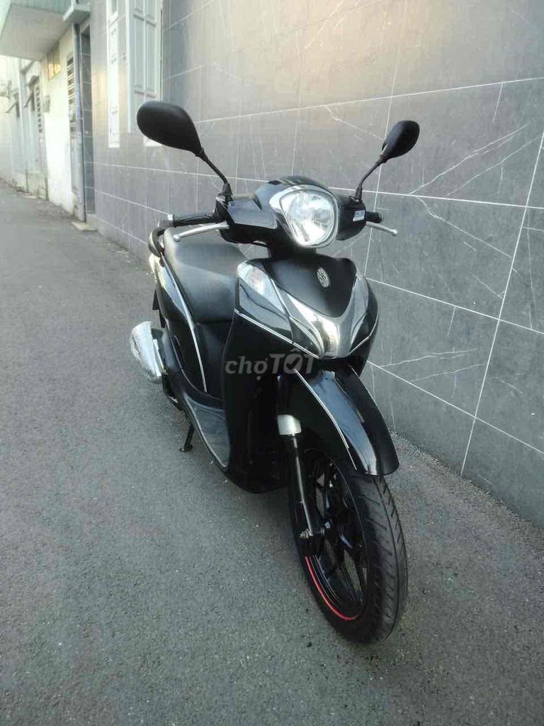 Honda SH Mode Đen Đã qua sử dụng. Mua bán Xe máy tại Quận Thanh Khê Đà Nẵng được đăng bởi Anh phúc hình 3