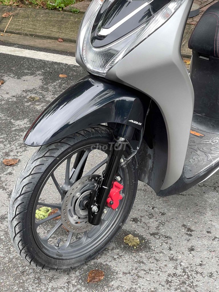 🛵 BÁN NHANH: HONDA -  SH MODE - ĐỜI 2021 🔥. Mua bán Xe máy tại Thành phố Thủ Đức Tp Hồ Chí Minh được đăng bởi iMotorbike Tiến Lộc hình 8