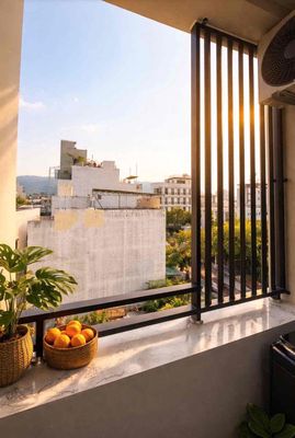 Аренда · 1 комн. · 40 м² · Quận Sơn Trà, ул. Đường Trần Đức Thông