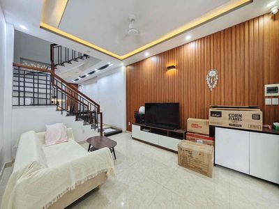 Аренда · 3 комн. · 80 м² · Quận Hải Châu, ул. Đường 2 Tháng 9