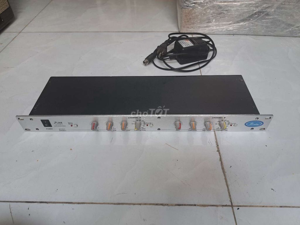 crossorver p722. Mua bán Tivi, Âm thanh tại Quận Tân Bình Tp Hồ Chí Minh được đăng bởi mili hình 1