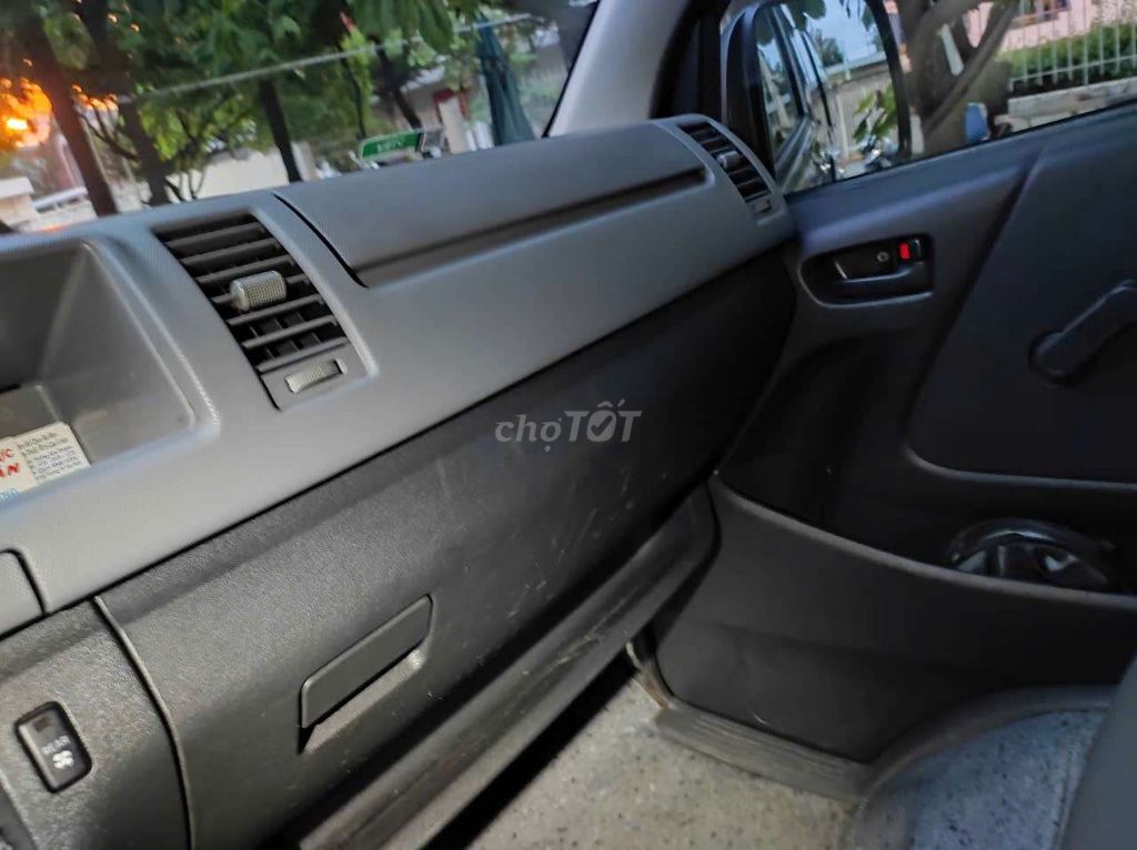 Chính chủ cần bán xe Hiace xe tu nhân 1 chủ. Mua bán Ô tô tại Quận 12 Tp Hồ Chí Minh được đăng bởi Phương ct hình 7