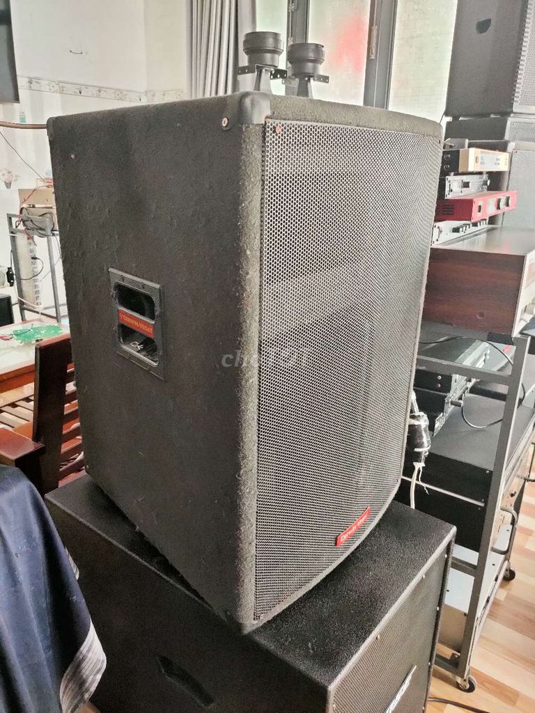 Cerwin vega T250, loa khủng long. Mua bán Tivi, Âm thanh tại Huyện Bình Chánh Tp Hồ Chí Minh được đăng bởi Hải Lâm hình 2