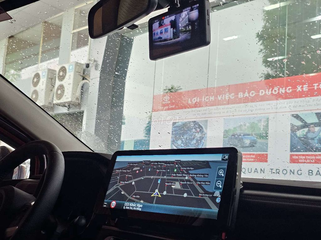 TOYOTA HÀ ĐÔNG bán Xpander CROSS 5 vạn sx 2022. Mua bán Ô tô tại Quận Hà Đông Hà Nội được đăng bởi Toyota Hà Đông hình 7