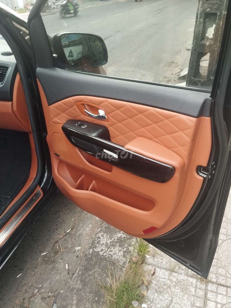 xe 2015 3.3L GATH - 90231 km. Mua bán Ô tô tại Thành phố Biên Hòa Đồng Nai được đăng bởi Phương Trinh  hình 20