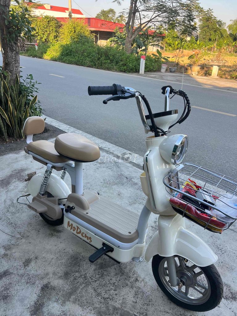 bán xe đạp điện. Mua bán Xe điện tại Quận Lê Chân Hải Phòng được đăng bởi mrr hau hình 4