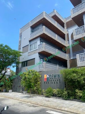 CHO THUÊ MẶT BẰNG ĐẸP – ĐƯỜNG LÊ VĂN HUÂN – SƠN TRÀ, ĐÀ NẴNG. Cho thuê văn phòng, mặt bằng kinh doanh tại Quận Sơn Trà Đà Nẵng được đăng bởi HAVILAND HOUSE
