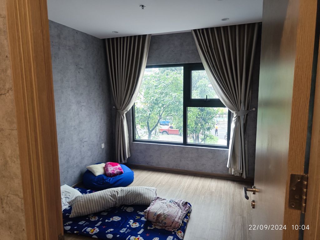 Cho thuê Căn hộ Orgigami - Vinhome Grand Park - Q9