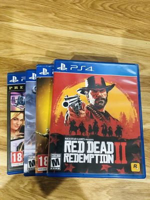 Đĩa ps4 như hình. Mua bán Thiết bị chơi game tại Quận Sơn Trà Đà Nẵng được đăng bởi nguyen