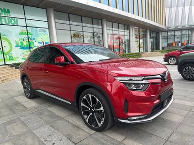 MUA VF8 – HỖ TRỢ VAY 90%, HỒ SƠ KHÓ BAO ĐẬU NGAY!. Mua bán Ô tô tại Quận Long Biên Hà Nội được đăng bởi Vinfast 