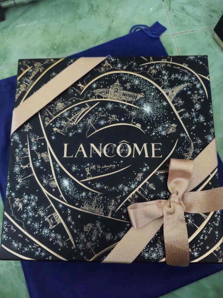 Lancome Nguyên Set Combo