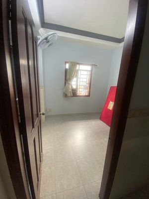 Phòng trọ 12 m² · Đường Nguyên Hồng