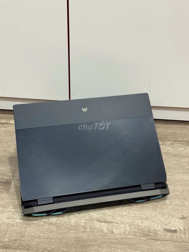 Acer Predator Helios 300 i7-12H|16|512|3070Ti. Mua bán Laptop tại Quận Thanh Xuân Hà Nội được đăng bởi Kiều Sơn hình 1