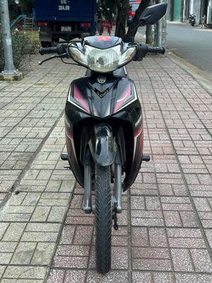 Yamaha Sirius 2009 Đen Đỏ bstp chính chủ. Mua bán Xe máy tại Quận Bình Tân Tp Hồ Chí Minh được đăng bởi sơn