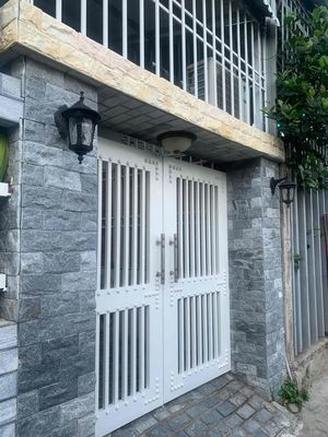 Chính chủ bán nhà Q.Lộ 50 ngay nút giao với Đại Lộ Song Hành Q.Lộ 50