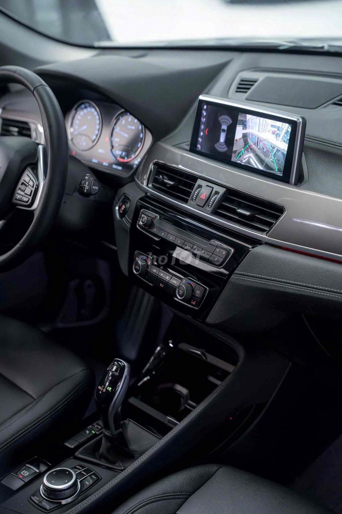 BMW X1 2021. Mua bán Ô tô tại Quận Tân Bình Tp Hồ Chí Minh được đăng bởi GREENWAY AUTO hình 12