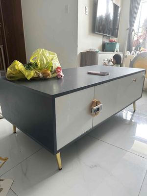 Bàn sofa/ bàn phòng khách. Mua bán Bàn ghế tại Huyện Bình Chánh Tp Hồ Chí Minh được đăng bởi Mai hồng phúc