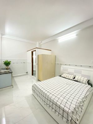 Room 22 m² · Đường Nguyễn Kiệm