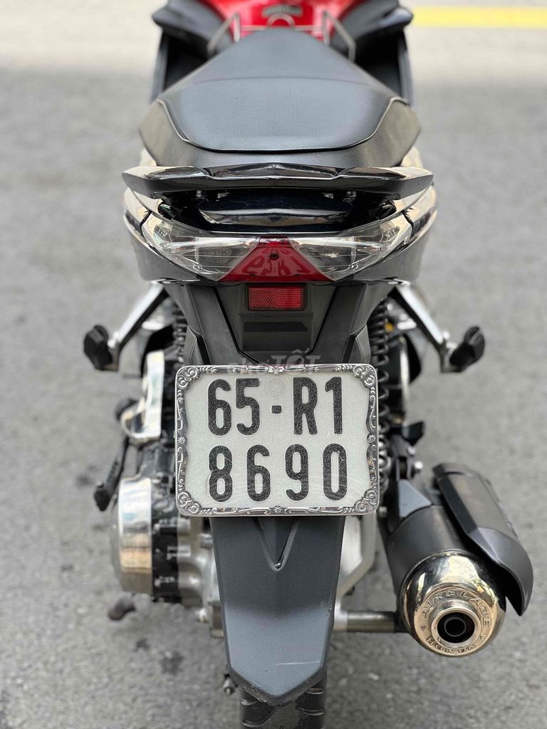 Bán AB2008 Xăng Cơ Máy Zin Êm Biển 65 9chủ. Mua bán Xe máy tại Quận Ô Môn Cần Thơ được đăng bởi Huỳnh Thắng hình 4