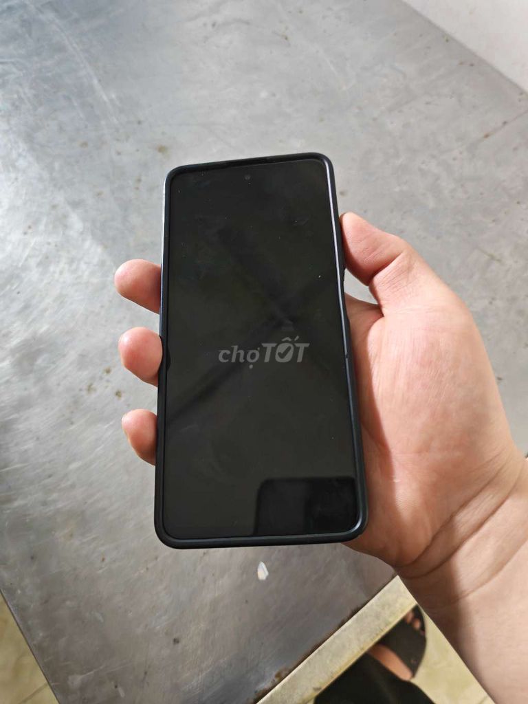 Xiaomi Redmi Note 11T 5G. Mua bán Điện thoại tại Thành phố Thái Bình Thái Bình được đăng bởi Tham Lang hình 1