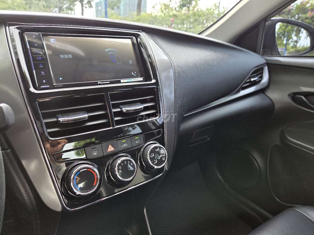 🔥 VIOS 2021 - Số Sàn chuẩn gia đình bao Check 🔥. Mua bán Ô tô tại Thị xã Bến Cát Bình Dương được đăng bởi Thịnh Toyota Bình Dương hình 10