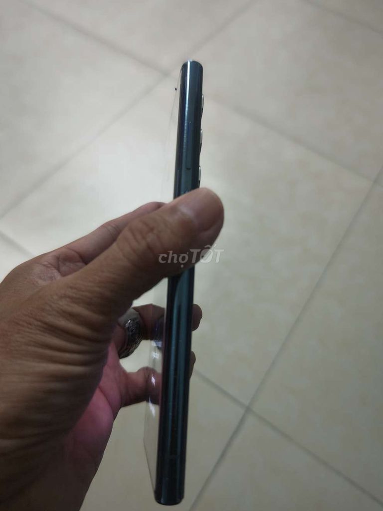 Samsung Galaxy S22 Ultra 512GB Đen. Mua bán Điện thoại tại Quận Bình Thạnh Tp Hồ Chí Minh được đăng bởi Liverpool  hình 1