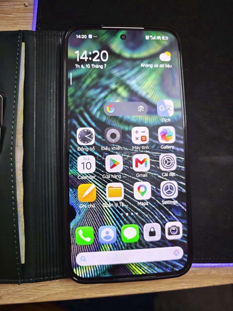 Xiaomi Redmi Trắng. Mua bán Điện thoại tại Quận Bình Thạnh Tp Hồ Chí Minh được đăng bởi Thiên Vương hình 1